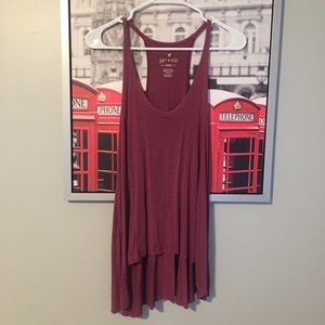 American Eagle Soft & Sexy Tank